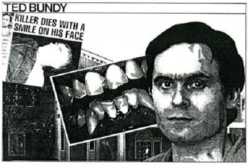 Ted Bundy kẻ sát nhân lãng tử (Kỳ cuối): Kẻ sát nhân phải đền tội
