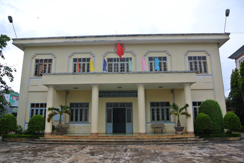 TAND huyện Chư Sê: Lá cờ đầu của Tòa án hai cấp tỉnh Gia Lai