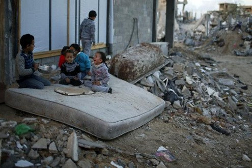 Israel: Điều tra nội bộ về cuộc chiến ở dải Gaza