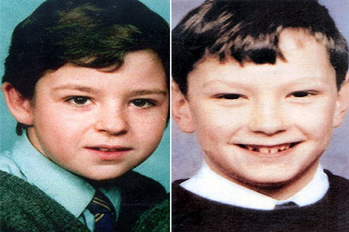 James Bulger và 2 kẻ sát nhân nhỏ tuổi nhất thế giới (Kỳ 2): Hai đứa trẻ mang tâm hồn của quỷ