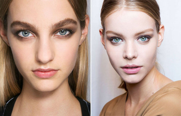 Xu hướng make up sành điệu cho năm 2015