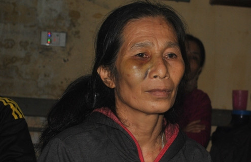 Vụ bố giết con ở Thanh Hóa: Bi kịch người đàn bà bất hạnh trong ngôi nhà vắng