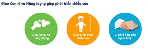 Phô mai Vinamilk giúp bé phát triển khỏe mạnh