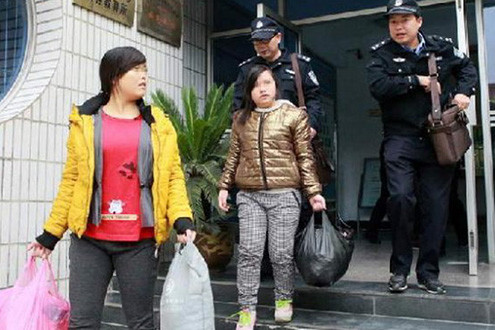 Hơn 100 cô dâu Việt đồng loạt mất tích ở Trung Quốc