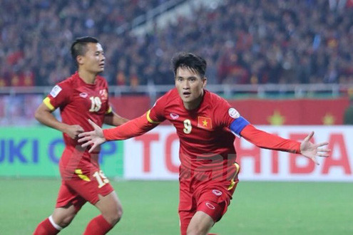 Trận bán kết lượt về Việt Nam - Malaysia 2-4: Công chưa làm, thủ đã phá