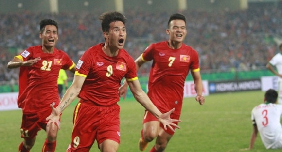 BLV Đình Khải: Trận thua đau này sẽ là bài học cho cầu thủ Việt Nam