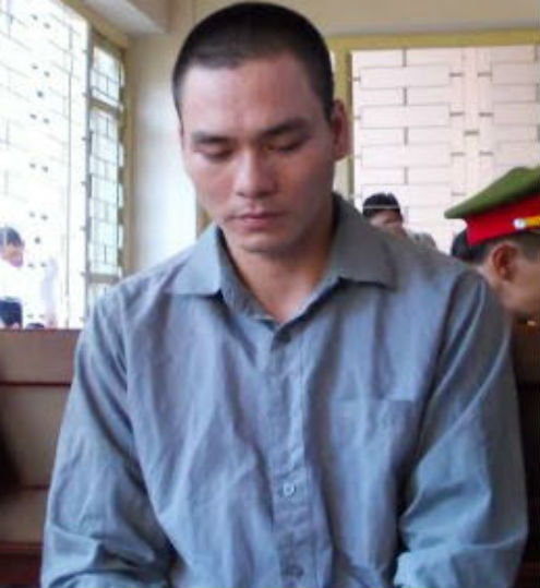 Hoàn tất kết luận điều tra bổ sung vụ án Nguyễn Thanh Chấn
