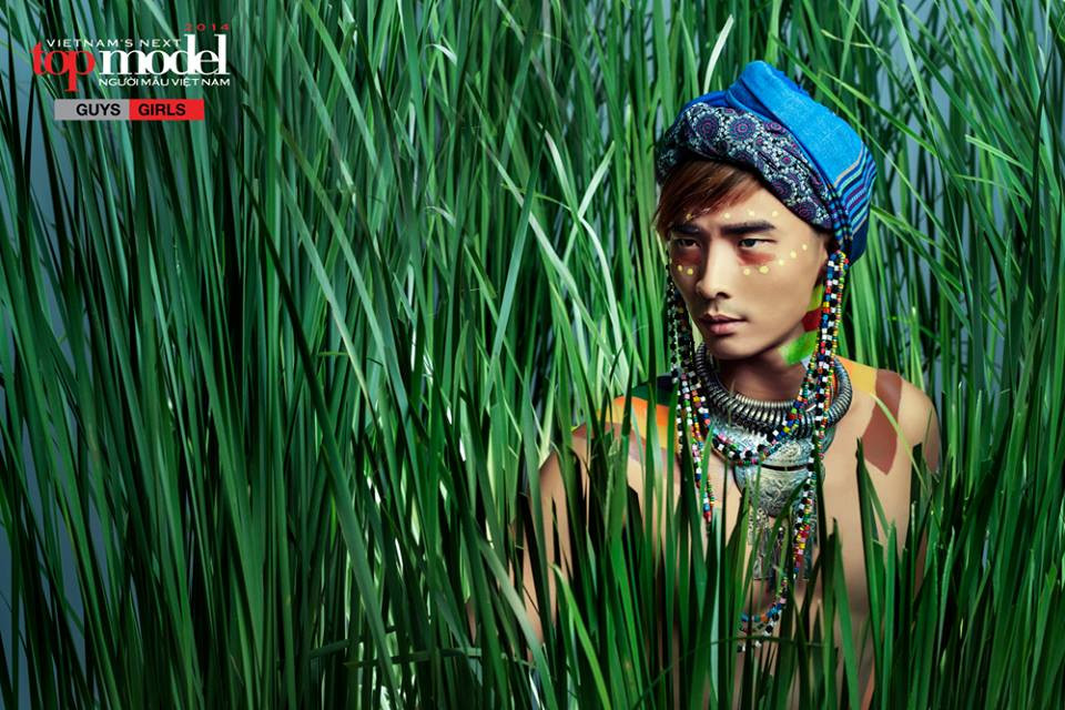 Vietnam's Next top Model 2014: Hai thí sinh lớn tuổi nhất bị loại