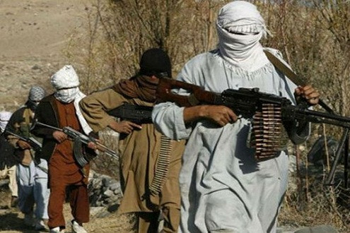 Afghanistan tiêu diệt thủ lĩnh của Taliban