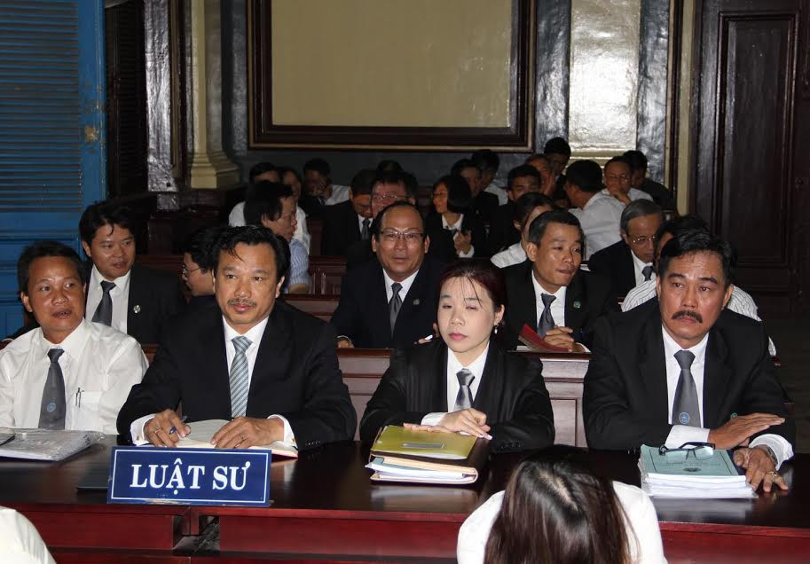 Xét xử phúc thẩm “đại án” Huỳnh Thị Huyền Như: Làm rõ hành vi lừa đảo chiếm đoạt tài sản