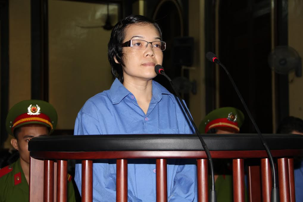 Xét xử phúc thẩm “đại án” Huỳnh Thị Huyền Như: HĐXX tập trung thẩm vấn về nghiệp vụ ngân hàng