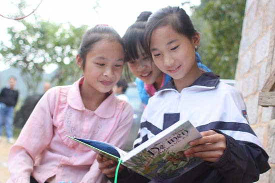 Thực hiện quyền của trẻ em: Việt Nam đã đạt được những tiến bộ vượt bậc 