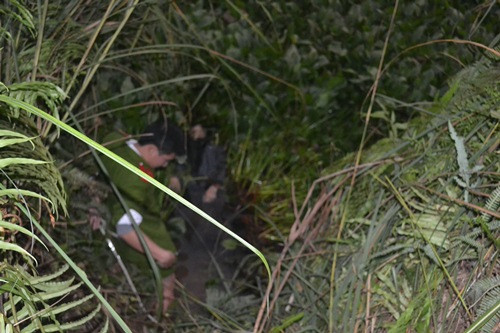 Hà Giang: Sau tiếng súng, phát hiện con bạc chết bất thường dưới ao bèo