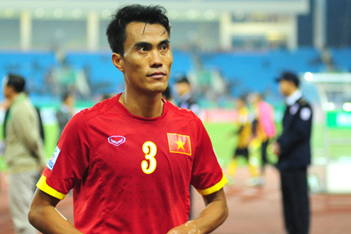 Những phát ngôn ấn tượng nhất của bóng đá Việt 2014
