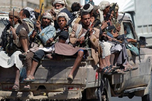 Thiếu tướng của Yemen bị phiến quân Hồi giáo bắt cóc