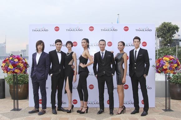 top 7 Vietnam’s next top model, Vietnam’s next top model 2014, thai lan, tin, bao