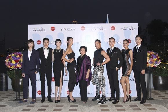 top 7 Vietnam’s next top model, Vietnam’s next top model 2014, thai lan, tin, bao