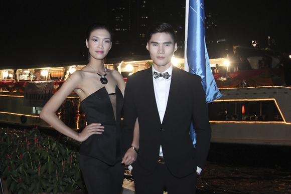 top 7 Vietnam’s next top model, Vietnam’s next top model 2014, thai lan, tin, bao