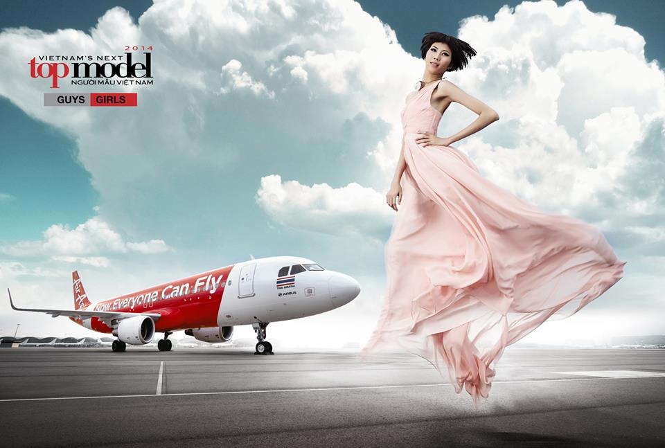 Tập 8 Vietnam's Next Top Model: Chia tay chàng trai lãng tử Phạm Tấn Khang