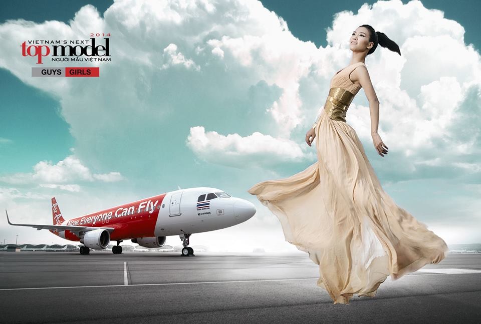 Tập 8 Vietnam's Next Top Model: Chia tay chàng trai lãng tử Phạm Tấn Khang