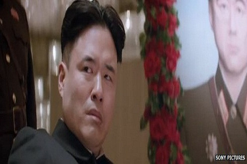 Bộ phim về vụ ám sát Kim Jong Un bị Triều Tiên chỉ trích nặng nề