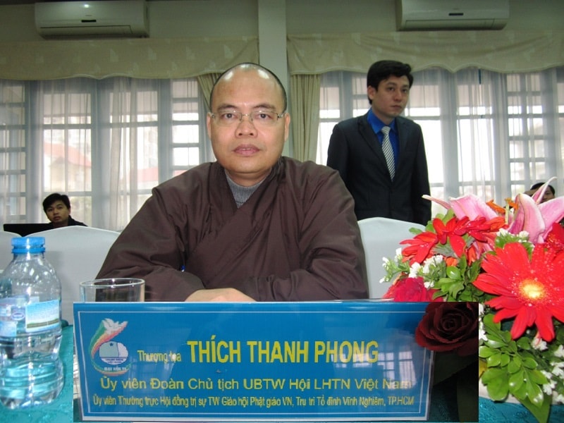 ĐHĐB Hội LHVN Việt Nam lần VII: Mong muốn thành lập được Hội Thanh niên Khuyết tật Việt Nam 