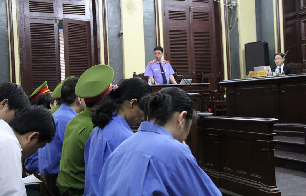 “Đại án” Huỳnh Thị Huyền Như: Đại diện VKS phần lớn giữ nguyên quan điểm kết luận