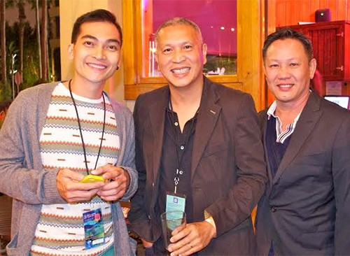 Những nghệ sỹ Việt giành giải tại đấu trường quốc tế 2014