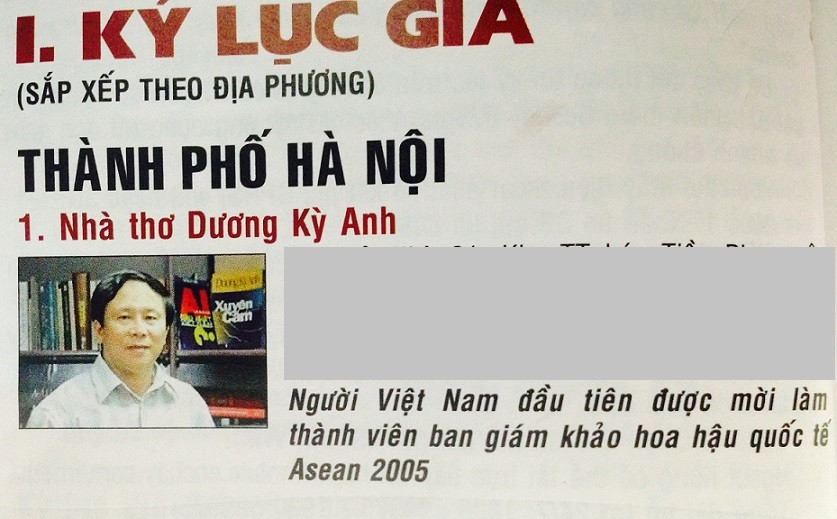 Trò chuyện đầu năm với người Việt Nam đầu tiên làm giám khảo hoa hậu quốc tế