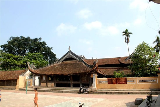 Thú vị địa danh