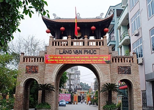 Thú vị địa danh