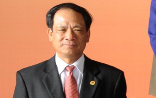 Trung Quốc cách chức Trợ lý Bộ trưởng Ngoại giao Trương Côn Sinh