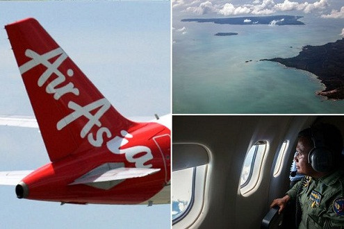 Air Asia Indonesia có thể bị thu hồi giấy phép hoạt động