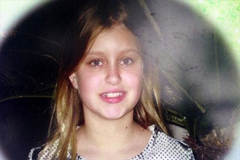 Bé gái 11 tuổi bị kẻ phê ma túy bắt cóc, giết hại dã man (Kỳ 1): Ngày định mệnh của cô bé Carlie Brucia