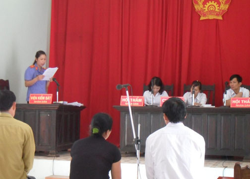 TAND huyện Hữu Lũng - Lá cờ đầu của hệ thống Tòa án hai cấp tỉnh Lạng Sơn