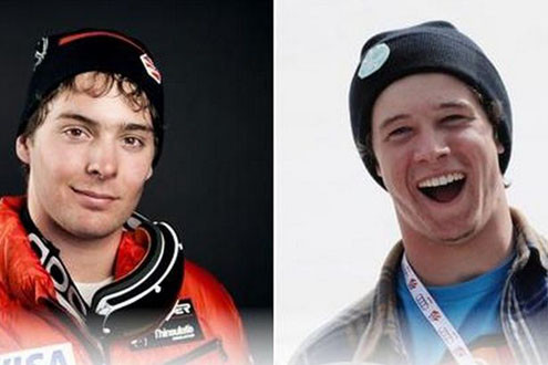 Hai thành viên ĐT trượt tuyết của Mỹ tử nạn vì tuyết lở