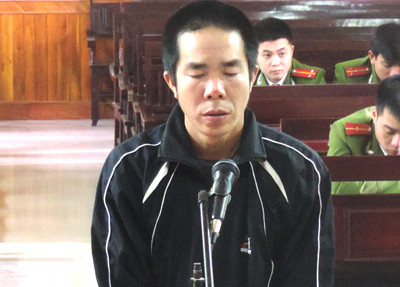 Hà Tĩnh: Vừa ra tù lại tiếp tục lĩnh án 16 năm