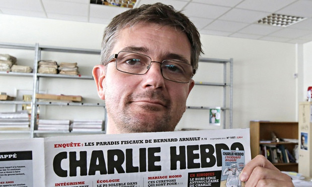 Điểm mặt những nạn nhân của vụ tấn công tòa soạn báo Charlie Hebdo 