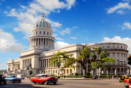Từng bước cải thiện quan hệ Mỹ - Cuba