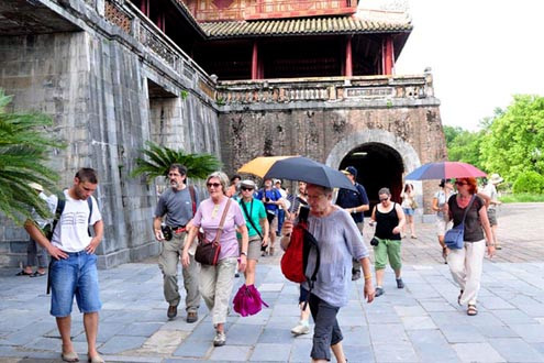 Du lịch Việt Nam 2015: Sẽ có thêm nhiều điểm sáng