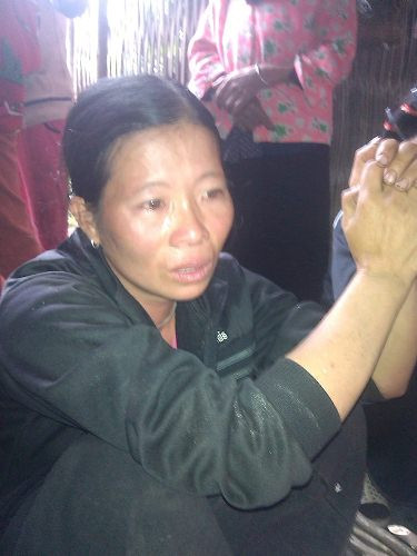 Hà Giang: Bố chém chết con ruột 5 tuổi để bắt theo…“người âm”