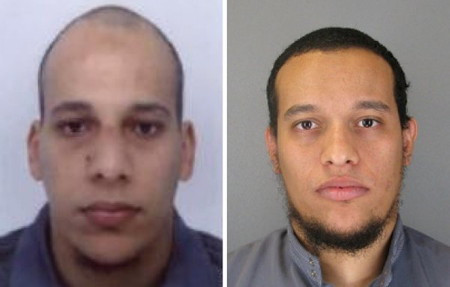 Toàn cảnh ba ngày tiêu diệt khủng bố của cảnh sát Pháp