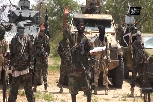 2.000 dân thường bị Boko Haram tàn sát tại miền Bắc Nigeria
