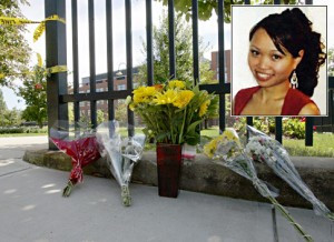 Cái chết tức tưởi của nữ nghiên cứu sinh người Mỹ gốc Việt Annie Le (Kỳ cuối): Cúi đầu nhận tội