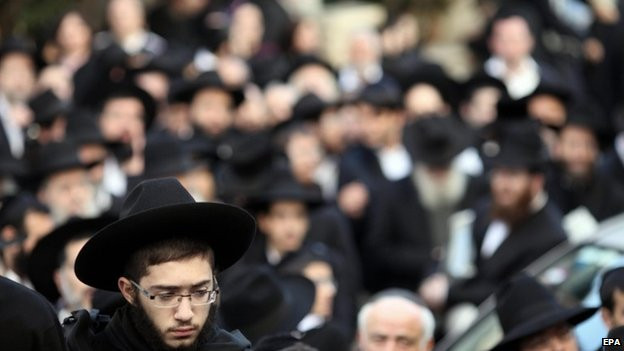 Vụ Charlie Hebdo: 4 nạn nhân người Do Thái được chôn cất ở Jerusalem