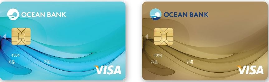 Oceanbank ra mắt thẻ tín dụng Visa theo chuẩn EMV