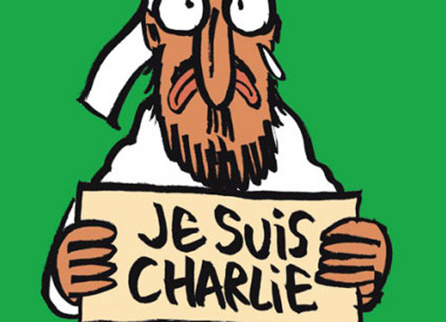 Charlie Hebdo phát hành số báo đặc biệt sau vụ tấn công ngày 7/1