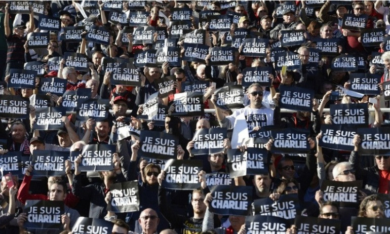 Nước Pháp chống lại chủ nghĩa khủng bố chứ không phải người Hồi giáo 