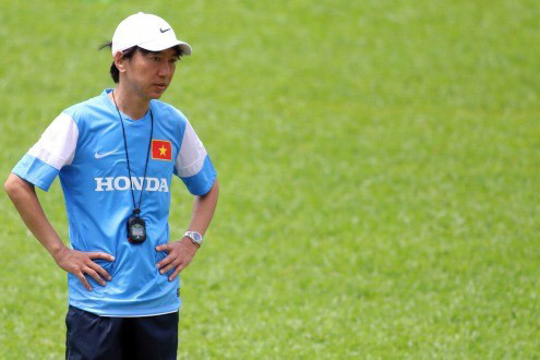HLV Miura: “Cầu thủ HAGL chưa đủ 100% trình độ để chơi ở V-League”