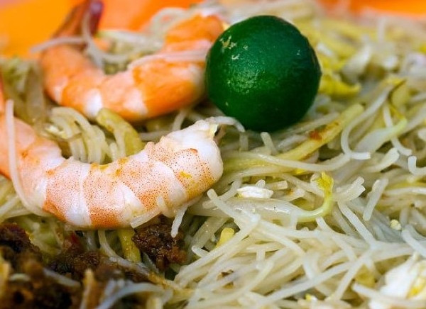Bánh mỳ Việt Nam đứng đầu dánh sách 20 món ăn đường phố ngon nhất thế giới